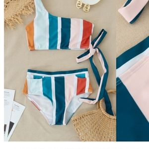 Chicwish Swimsuit Size L